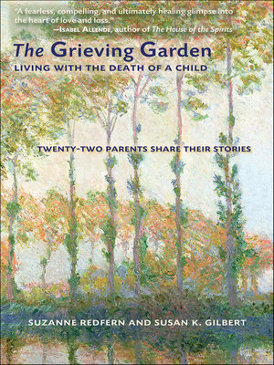 The Grieving Garden - ebook